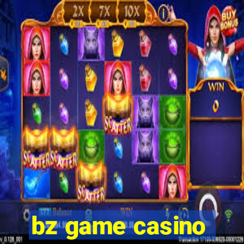 bz game casino